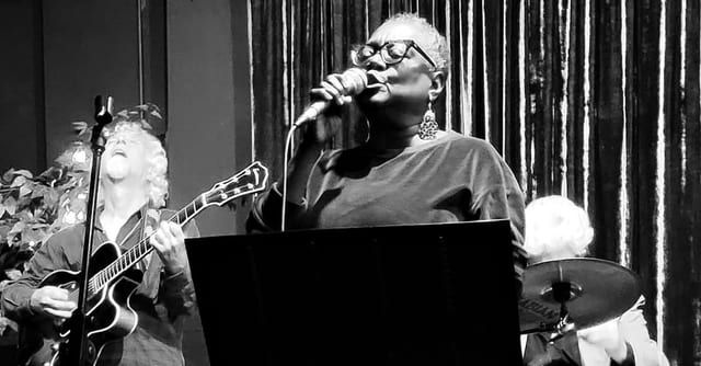ROXX ON MAIN PRESENTS: BeLong Jazz Trio