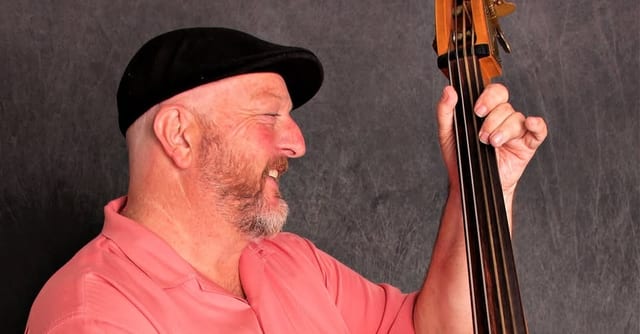 ROXX ON MAIN PRESENTS: The Kurt Ribak Trio